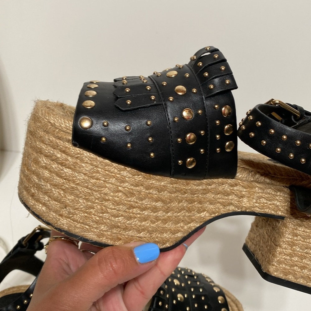 ASOS Titan Espadrille Sandals - Picture 11 of 17
